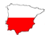 JARDINERÍA VIVERGREEN - Polski